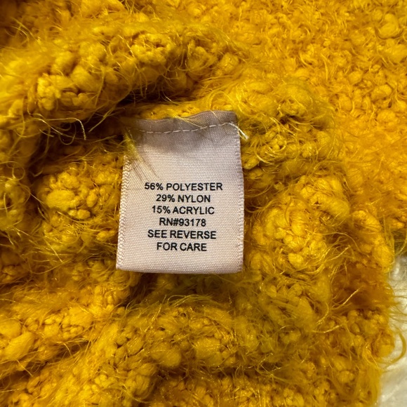 Fall sweater - Picture 6 of 9